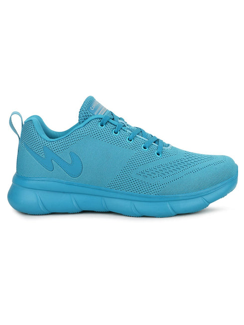 VIBGYOR Blue Men's Sneakers